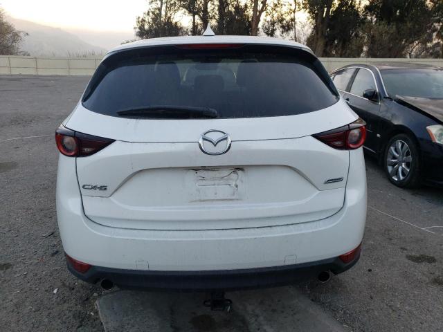 VIN JM3KFACM4K1580000 2019 MAZDA CX-5 no.6