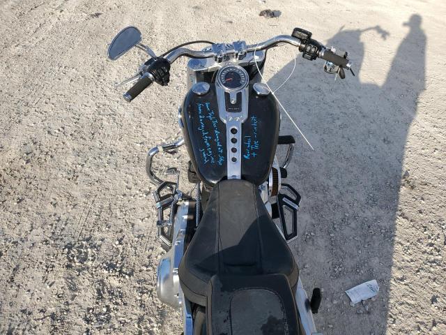 2019 HARLEY-DAVIDSON FLFBS 1HD1YGK26KB065624