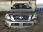 Lot #3026170271 2019 NISSAN ARMADA PLA