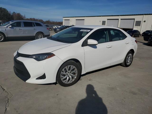 2018 TOYOTA COROLLA L - 5YFBURHEXJP832762