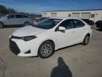 2018 TOYOTA COROLLA L - 5YFBURHEXJP832762