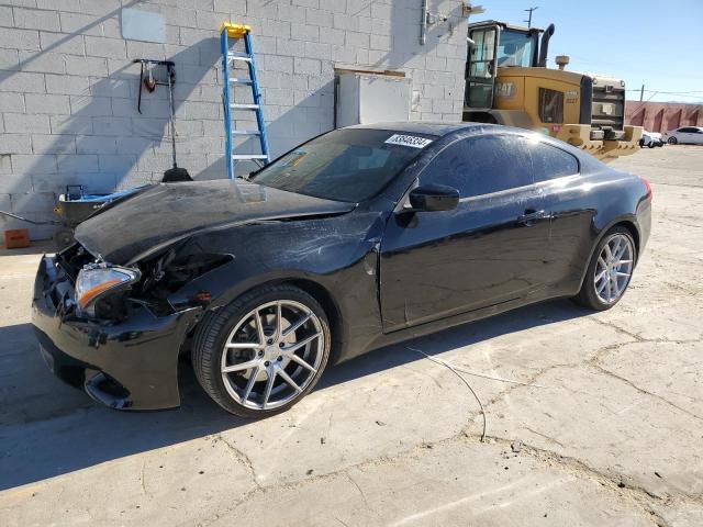 2008 INFINITI G37 BASE #3030532457