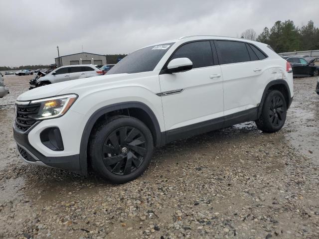 2024 VOLKSWAGEN ATLAS CROS - 1V2JE2CA6RC254831