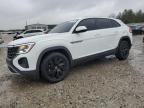 2024 VOLKSWAGEN ATLAS CROS - 1V2JE2CA6RC254831
