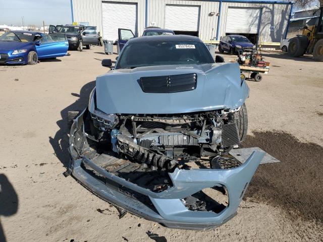2024 FORD MUSTANG GT - 1FA6P8CFXR5401081