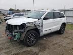 Lot #3033417085 2017 JEEP GRAND CHER