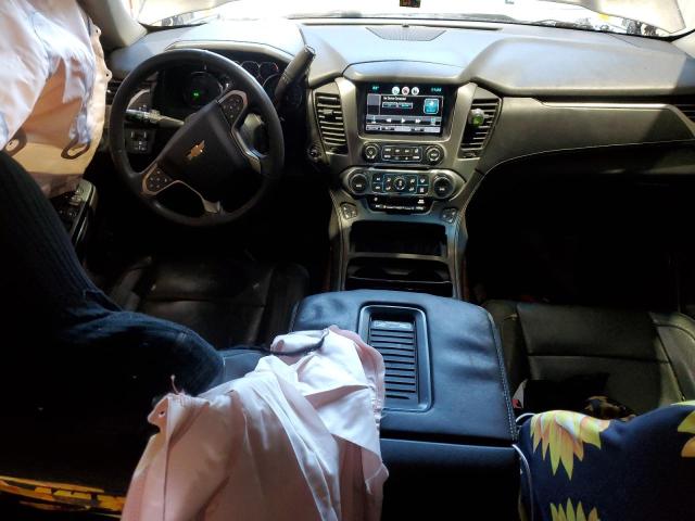 2015 CHEVROLET TAHOE K150 - 1GNSKCKC0FR743801