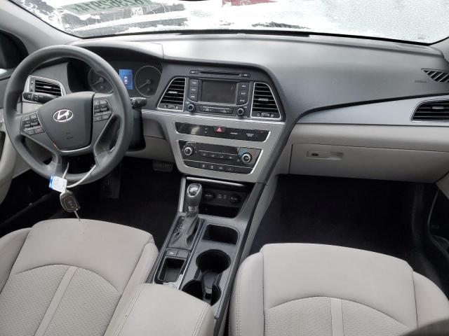 2015 HYUNDAI SONATA SE - 5NPE24AF4FH216679
