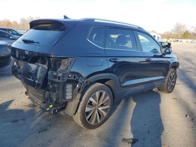 2022 VOLKSWAGEN TAOS SE - 3VVRX7B25NM099222