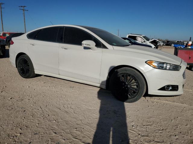 VIN 1FA6P0HD9E5386723 2014 FORD FUSION no.4