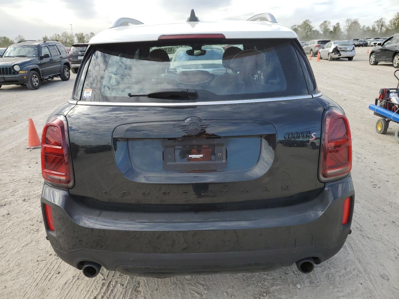 Lot #3023315312 2023 MINI COOPER S C