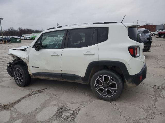 2015 JEEP RENEGADE L - ZACCJBDTXFPC05340