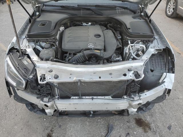 2020 MERCEDES-BENZ GLC 300 4M - WDC0G8EB8LF673165