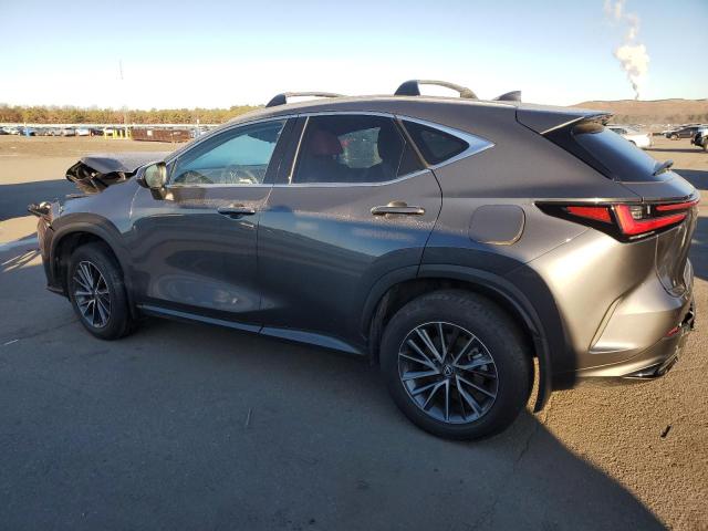 Vin: 2t2ggcez1rc056739, lot: 84930254, lexus nx 350 pre 350 premium 20242