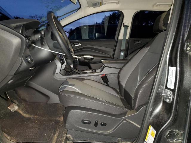 2017 FORD ESCAPE SE - 1FMCU9GD1HUA73408