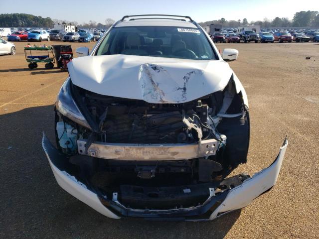 2019 NISSAN MURANO S - 5N1AZ2MJ8KN127296