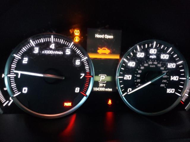2017 ACURA TLX TECH - 19UUB2F59HA003349