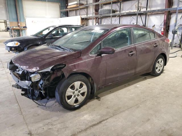 KIA FORTE LX