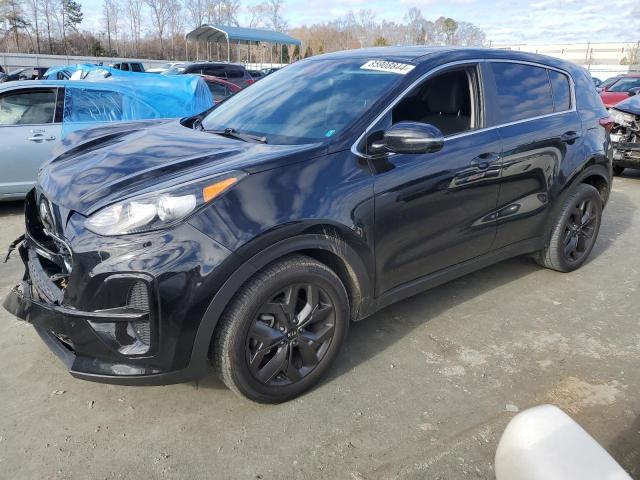 Vin: kndpm3ac8n7947167, lot: 85908844, kia sportage lx 2022 img_1