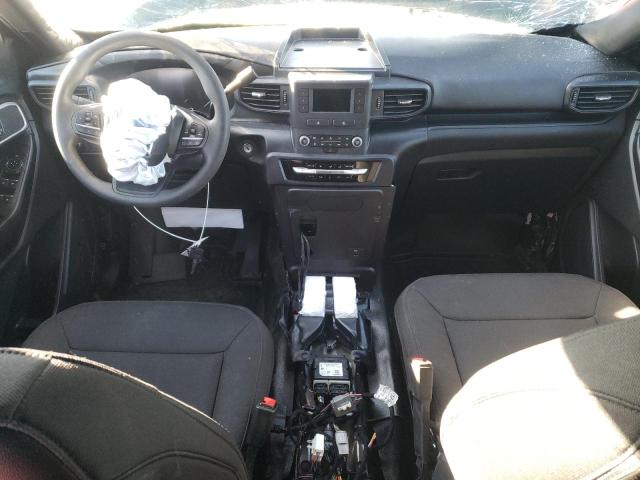 2022 FORD EXPLORER P - 1FM5K8AC6NGB37557