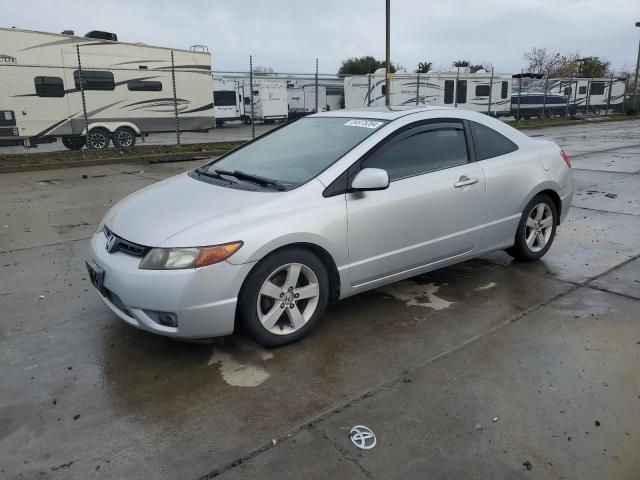 2006 HONDA CIVIC EX #3028261803