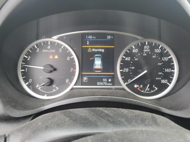 2019 NISSAN SENTRA S - 3N1AB7AP1KY360182
