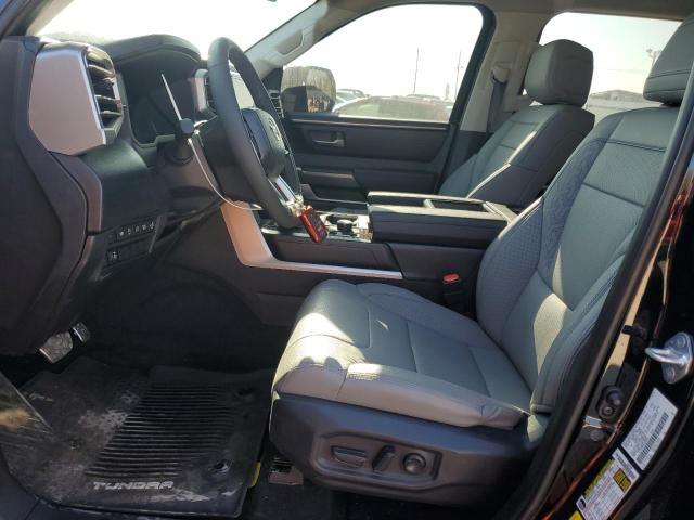 2024 TOYOTA TUNDRA CRE - 5TFLA5DB1RX223672