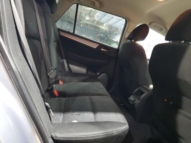 2018 SUBARU OUTBACK 2. - 4S4BSACC2J3267411