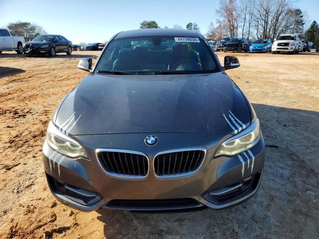 VIN WBA1F9C56GV742640 2016 BMW 2 SERIES no.5