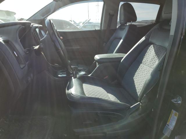 2015 CHEVROLET COLORADO Z - 1GCGTCE34F1144874