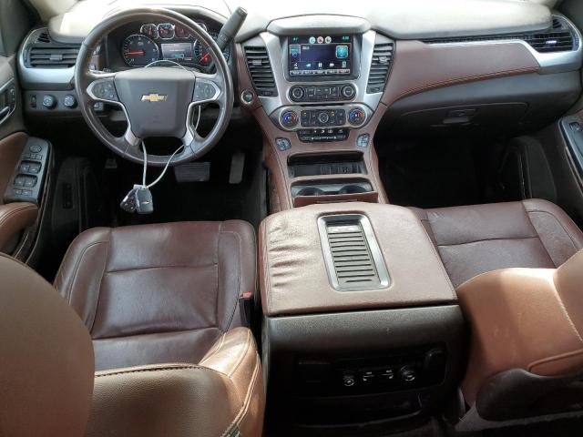 2015 CHEVROLET TAHOE K150 - 1GNSKCKC1FR716347