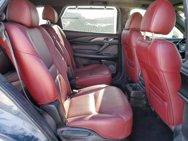 2021 MAZDA CX-9 GRAND - JM3TCBDY1M0539210