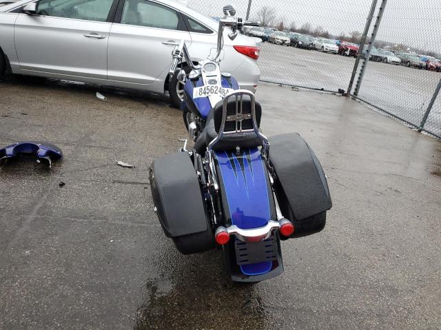 2011 HARLEY-DAVIDSON FLSTSE2 1HD1PY917BB958004
