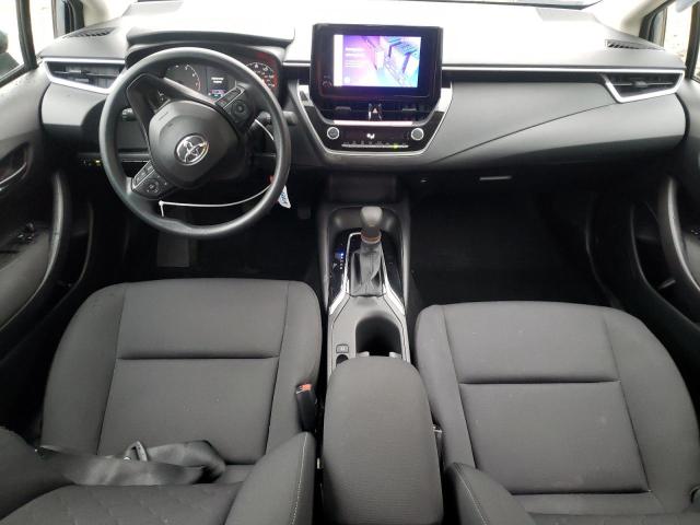 2024 TOYOTA COROLLA LE - 5YFB4MDE3RP175274