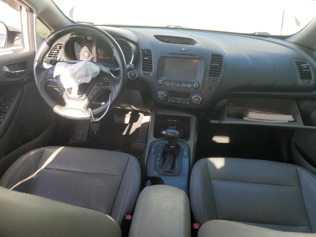 2015 KIA FORTE EX - KNAFZ4A80F5309049