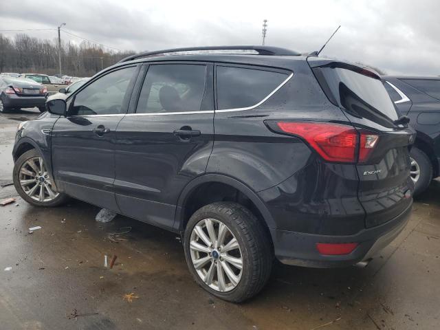 2019 FORD ESCAPE SEL - 1FMCU0HD0KUA03576