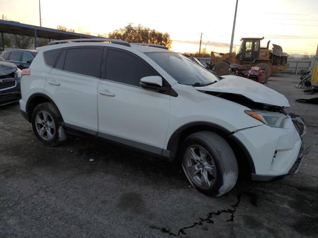 2016 TOYOTA RAV4 XLE - JTMWFREV9GJ092375