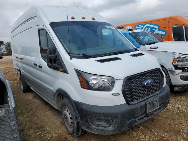 VIN 1FTRS4XG2PKA04528 2023 FORD TRANSIT no.4