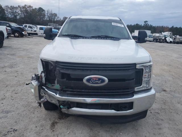 2017 FORD F250 SUPER - 1FT7W2BT3HEF42353