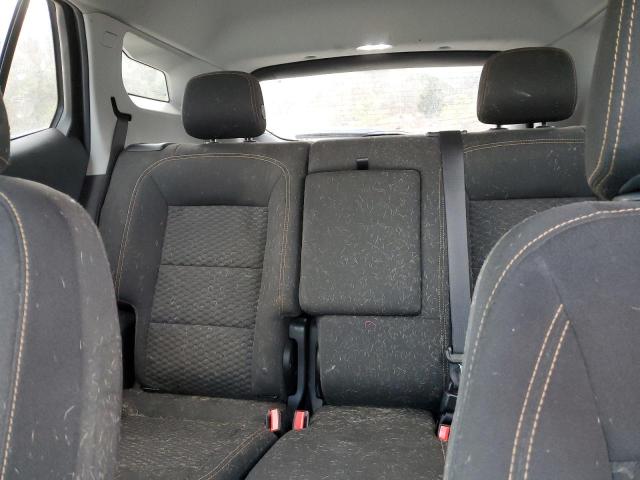 2019 GMC TERRAIN SL - 3GKALTEX8KL131271