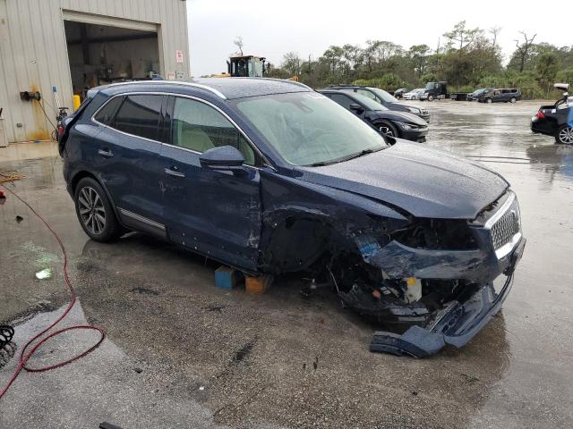 2019 LINCOLN MKC RESERV 5LMCJ3D97KUL45907