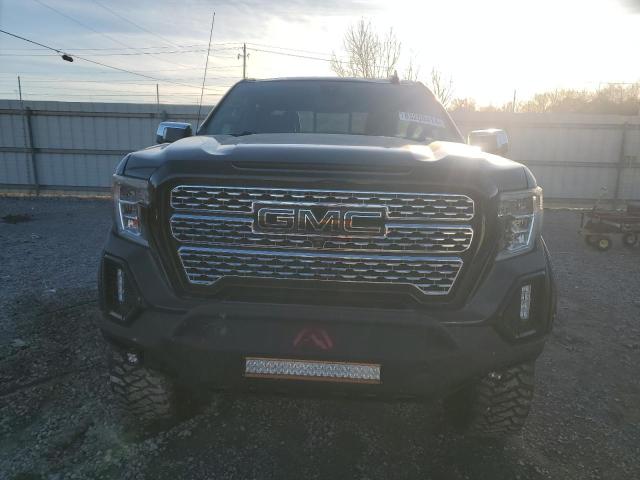 2020 GMC SIERRA K15 - 1GTU9FEL5LZ106974
