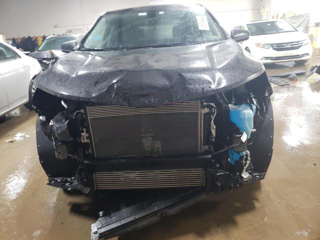 2018 CHEVROLET EQUINOX LT - 2GNAXSEV5J6289716