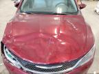 Lot #3027150849 2016 CHRYSLER 200 C