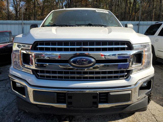 2019 FORD F-150 1FTEW1C58KFA73196