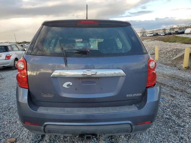 VIN 2GNALBEK2D6289632 2013 CHEVROLET EQUINOX no.6