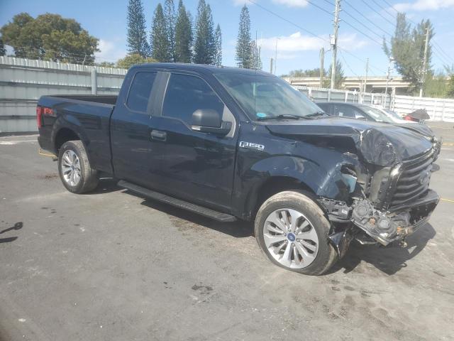 VIN 1FTFX1EF1HFB73978 2017 FORD F-150 no.4