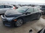 2018 HONDA CIVIC EX - 19XFC2F7XJE002798