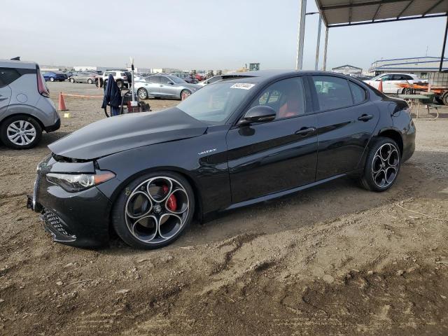 2024 ALFA ROMEO GIULIA TI #3044425751