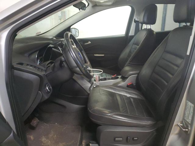 2016 FORD ESCAPE SE - 1FMCU0GX9GUC87616